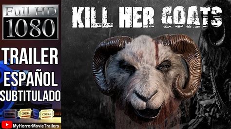 KILL HER GOATS Trailer (2023)